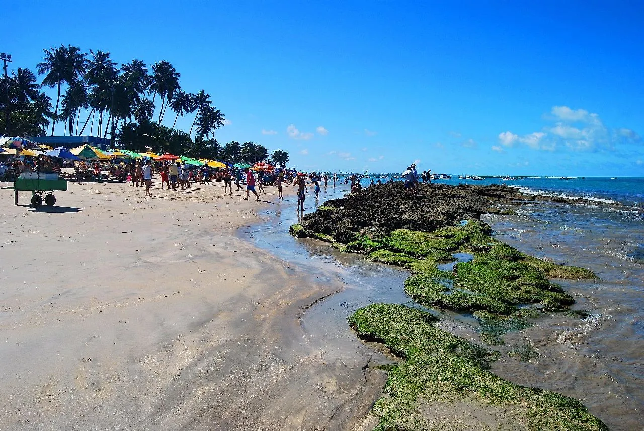 Prive Das Acacias Vila Pôrto das Galinhas