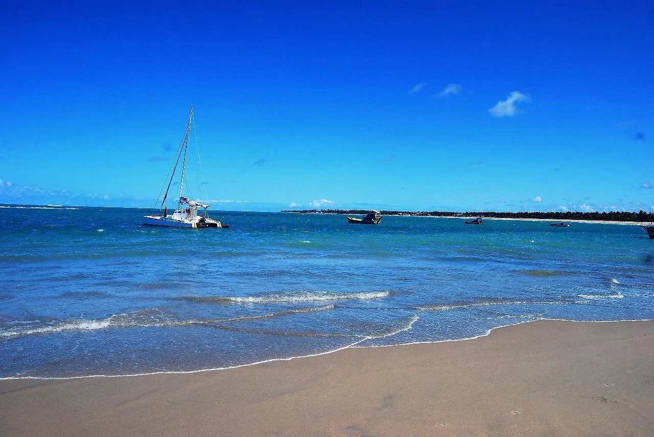 Prive Das Acacias Vila Pôrto das Galinhas Brasil