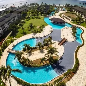 Apartamento Flat No Class - Muro Alto, Pôrto das Galinhas