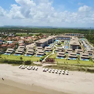 Apartamento Cupe Living -, Pôrto das Galinhas
