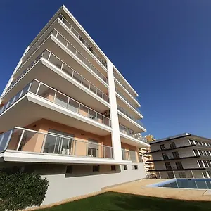 Agosto Azul Flat In Da Rocha , Portimão Portugal