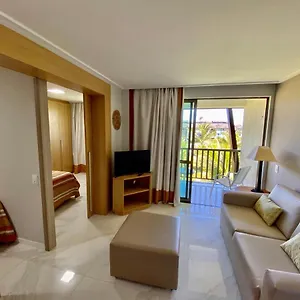 Apartamento Class Muro Alto Flat, Pôrto das Galinhas