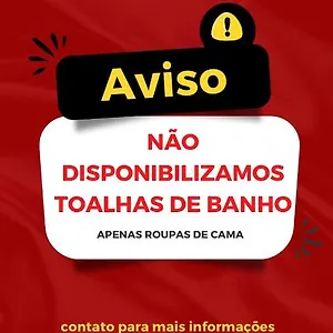 Apartamento Manguezal, Pôrto das Galinhas