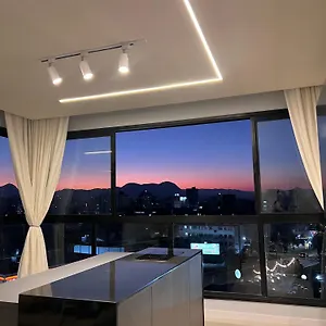 Apartamento Saguacu - Piscina Incrivel , Joinville Brasil